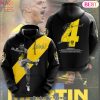 2024 Cals Coockout Houston Texans Design Hoodie