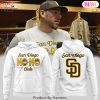 Read More Play More Los Angeles Dodgers Hoodie