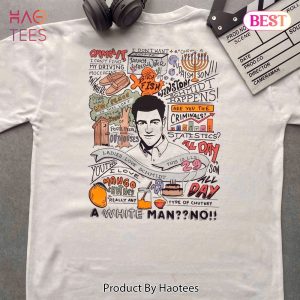 Sc9midt Quote New Girl Show Sweatshirt Hoodie Shirt