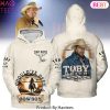 Shouldve Been A Cowboy – Toby Keith Hoodie