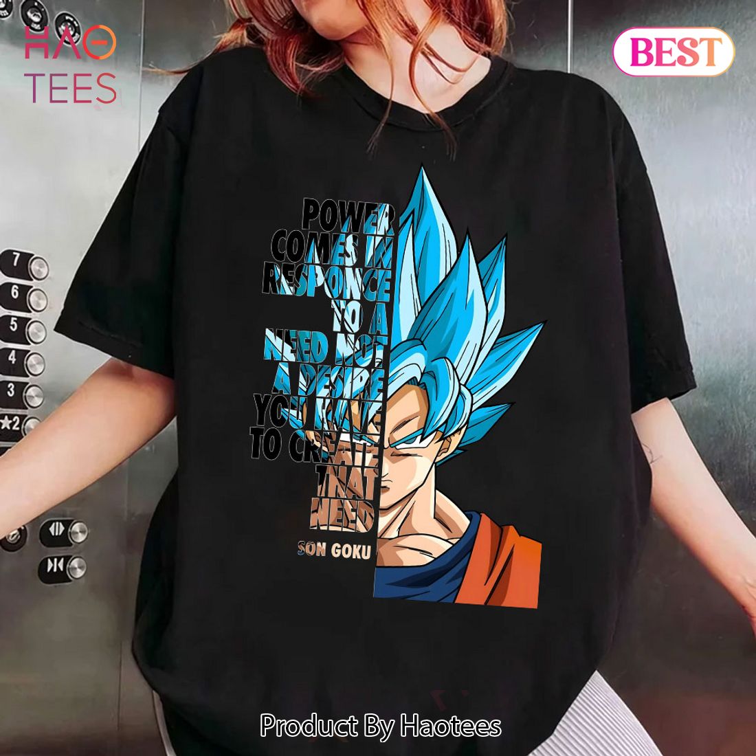 Son Goku Dragon Ball Shirt Sweatshirt Hoodie Son Goku Dragon Ball Shirt Sweatshirt Hoodie