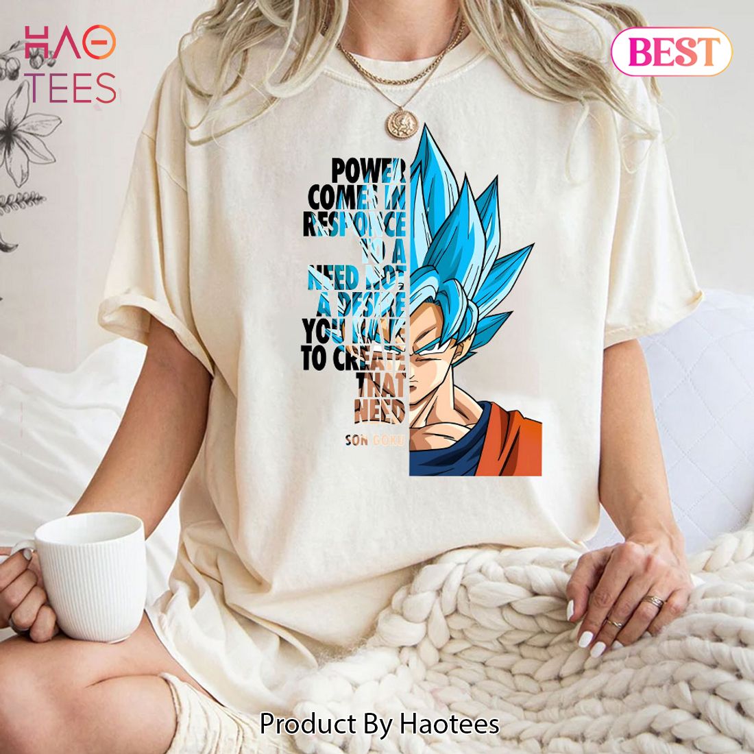 Son Goku Dragon Ball Shirt Sweatshirt Hoodie Son Goku Dragon Ball Shirt Sweatshirt Hoodie