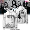 Steven Tyler Love Is Your Name Design Hoodie Steven Tyler Love Is Your Name Design Hoodie