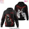 Texas Rangers Respect Honor Gratitude Hoodie