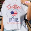 Swifties Harris 2024 Shirts