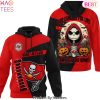 The Milkman Baltimore Orioles Signature Hoodie The Milkman Baltimore Orioles Signature Hoodie