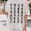 Swifties Harris 2024 Shirts