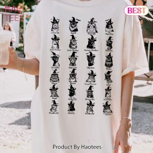Taylor Catbreeds New Crewneck