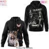 Taylor Swift I Can Do It With A Broken Heart Hoodie