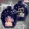 Richmond FC x Dustin Martin End Of An Era Signature Hoodie