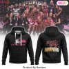 Personalized 2024 USC Trojans Design Hoodie