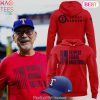 Stronger Than Pride – Sade Signature Design Hoodie Stronger Than Pride – Sade Signature Design Hoodie
