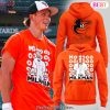 2024 AC DC The Razors Edge Hoodie 2024 AC DC The Razors Edge Hoodie