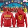 Taylor Swift The Eras Tour Design Hoodie Taylor Swift The Eras Tour Design Hoodie
