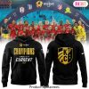 The Women Cup Champions Kansas City Current 2024 Hoodie The Women Cup Champions Kansas City Current 2024 Hoodie