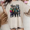 Trump Legend Never Die Sweatshirt, Tshirt, Hoodie