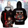 USA Basketball 2024 Olympic CHAMPIONS Curry Hoodie