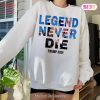 Thug Life Horror Sweatshirt, Tshirt, Hoodie
