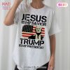 Trump Never Surrender Sweatshirt, Tshirt, Hoodie