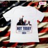 Trump Never Surrender Sweatshirt, Tshirt, Hoodie