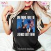 Trump Not Today 2024 Sweatshirt, Tshirt, Hoodie