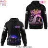 U2 UV Achtung Baby Live At Sphere Hoodie
