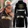 2024 Oregon Ducks Football Design Hoodie