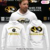 2024 Pittsburgh Steelers Logo Design Hoodie