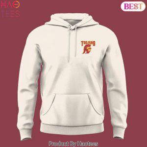 University Of Southern California Usc Trojans Football  Hoodie