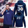 2024 Green Bay Packers Special Design Hoodie