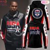 Usher – We Aint Good Good But We Still Good Design Hoodie