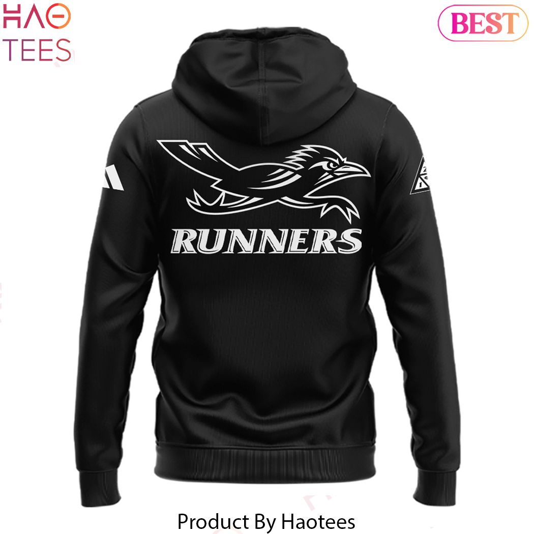 UTSA Roadrunners Football 2024 Design Hoodie UTSA Roadrunners Football 2024 Design Hoodie