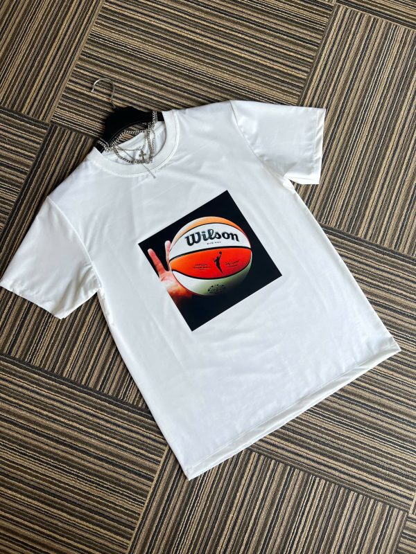 The 2025 WNBA All-Star Game Will Be Held In Indianapolis T-shirt, Hoodie, Sweatshirt