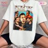 Vintage Marvel Deadpool Meme Shirt Vintage Marvel Deadpool Meme Shirt