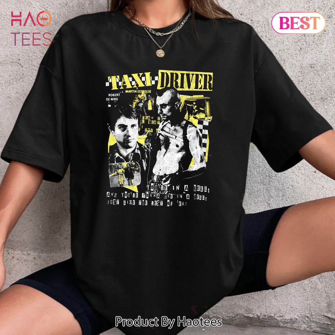 Vintage Taxi Driver 1976 Sweatshirt Hoodie Shirt Vintage Taxi Driver 1976 Sweatshirt Hoodie Shirt