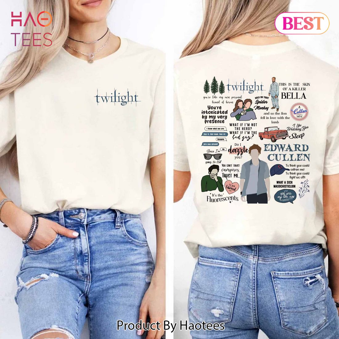 Vintage Twilight Quotes Sweatshirt, Tshirt, Hoodie Vintage Twilight Quotes Sweatshirt, Tshirt, Hoodie