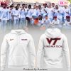 2024 Ole Miss Rebels SEC Sppecial Design Hoodie