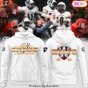 2024 Los Angeles Rams Football Team Hoodie