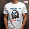 VOTE Former Prosecutor Harris 2024 Shirts