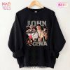 WWE John Cena T-Shirt Sweatshirt
