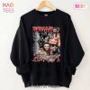 WWE John Cena T-Shirt Sweatshirt
