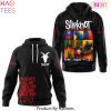 You Cant Kill Me Cause Im Already Inside You – Slipknot  Design Hoodie