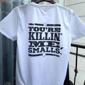 The Sandlot 1 T-shirt, Sweatshirt,  Hoodie
