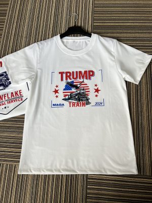 Trumpp 2024 Yard Sign Voting Felon Yard Sign with Yard Stake Political Sign T-Shirt, Hoodie, Sweatshirt