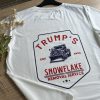 Trump 2024, Coquette Trump Social Club, Election 2024, Trump Girlie Bow Flag, Maga Vote 2024 T-shirt, Hoodie, Sweatshirt
