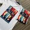 Marvels Deadpool Human Torch T-shirt, Hoodie, Sweatshirt