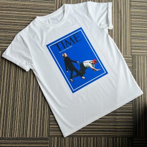 Kamala Harris Walk To The Dog Trump T-shirt, Hoodie, Sweatshirt