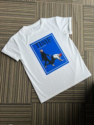 Kamalas Ha.rris Walk To The Dog Trumpp Shirt