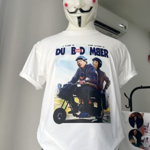 Joe Biden Kamala Harris Dumb And Dumber T-Shirt, Sweatshirt, Hoodie