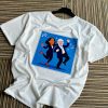 Kamala Harris Rallies In A Nutshell Mannequin  T-Shirt, Sweatshirt, Hoodie